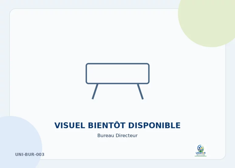 Bureau Directeur